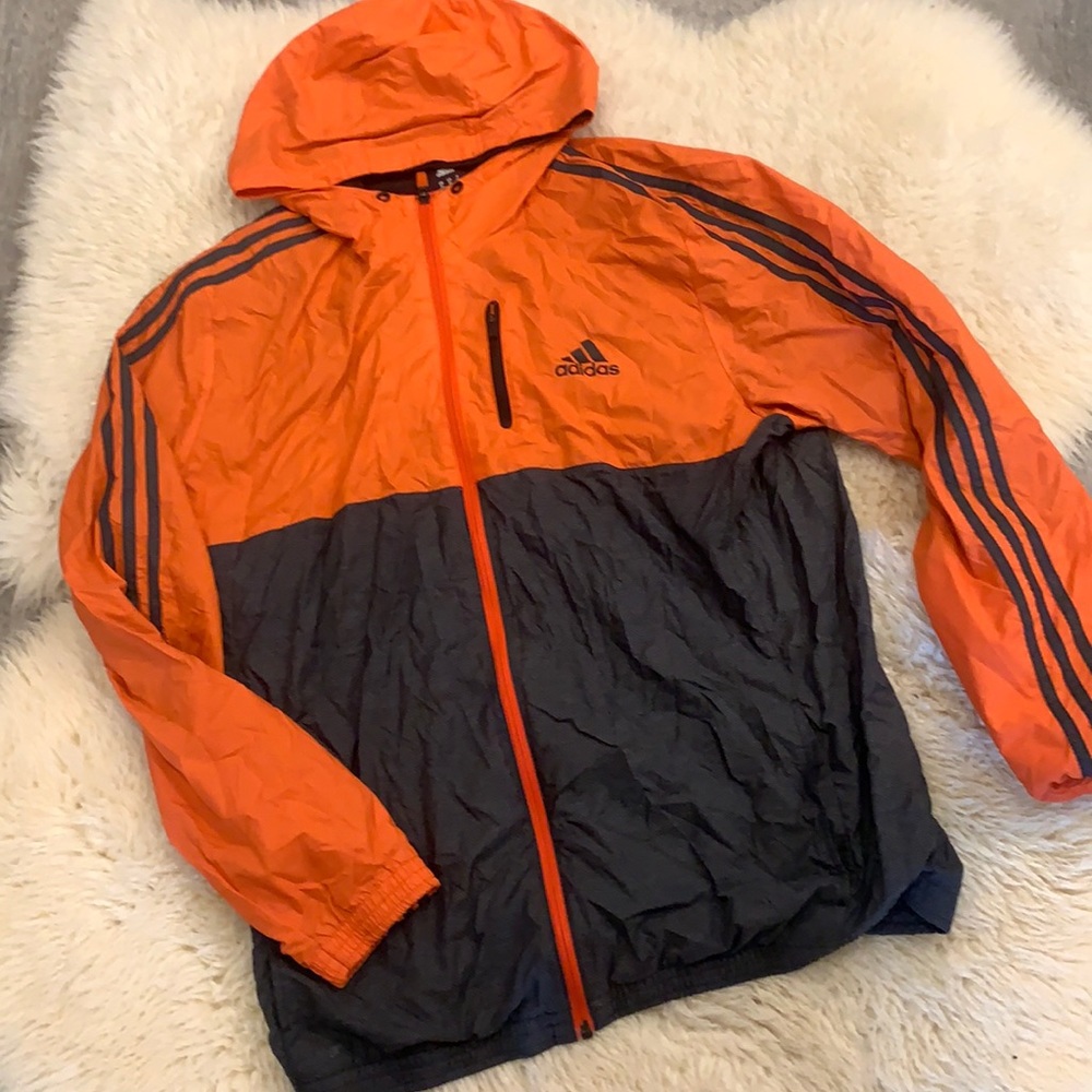 Adidas Wind Breaker
